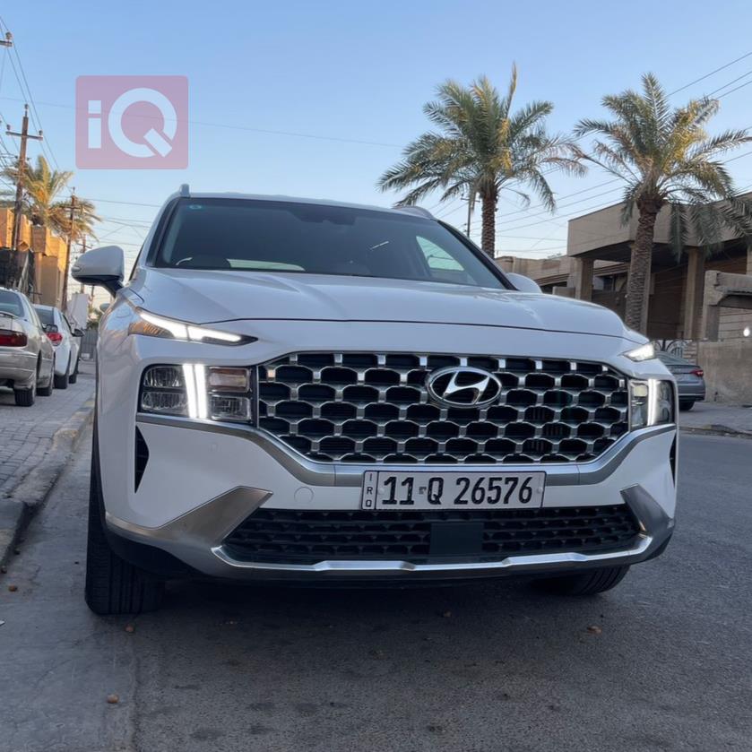 هیوندای سەنتافی